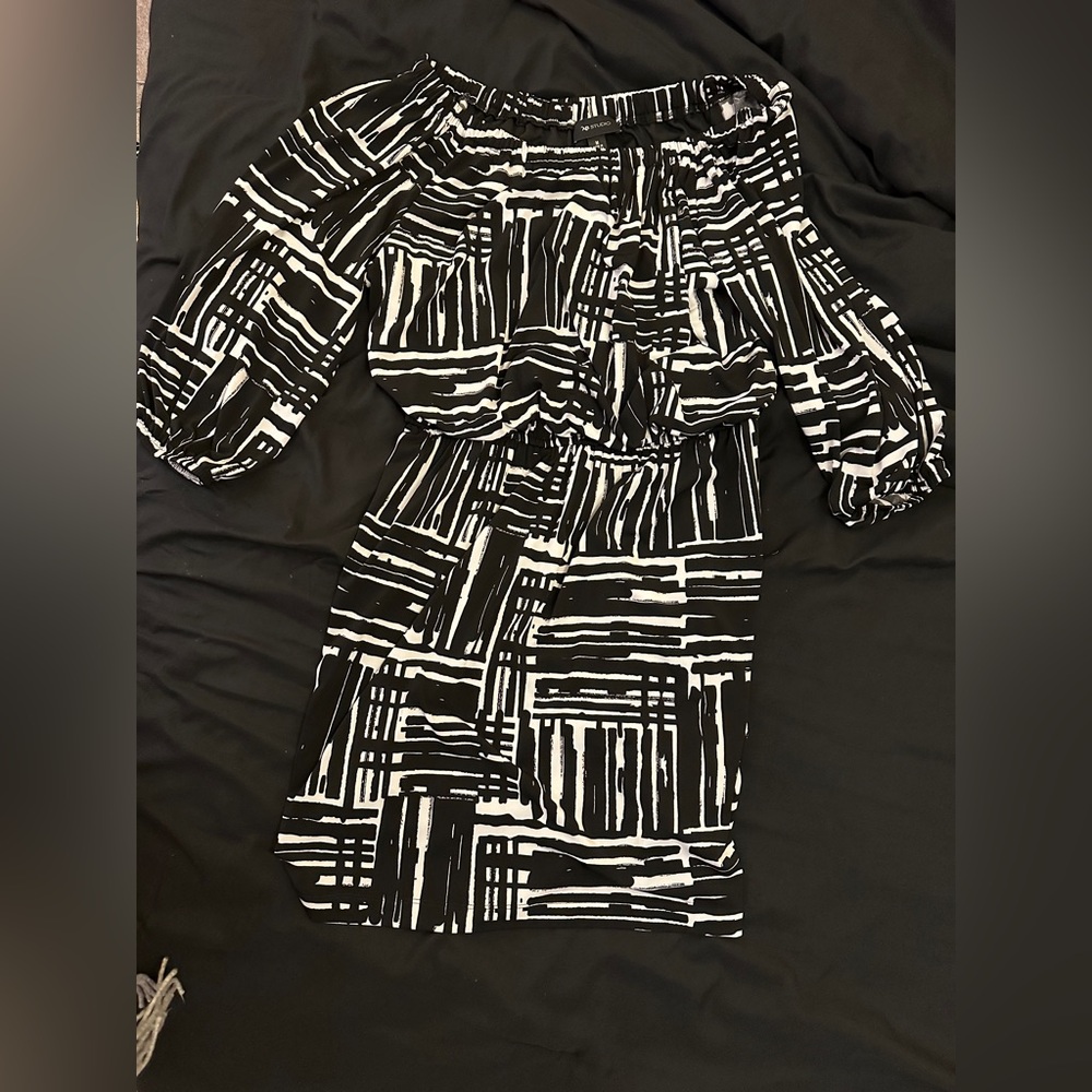 AB Studio dress